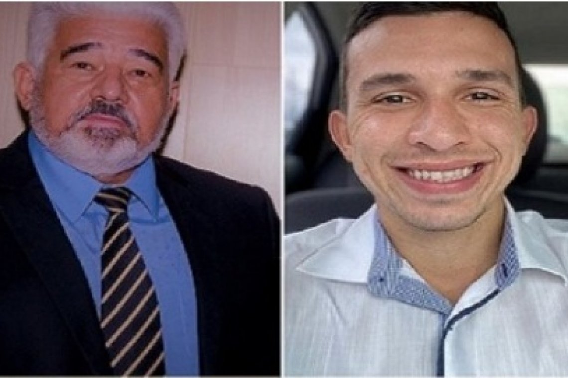 Candidaturas laranjas: Ministério Público pede cassação de Nildo Cardoso e Bruno Vianna
