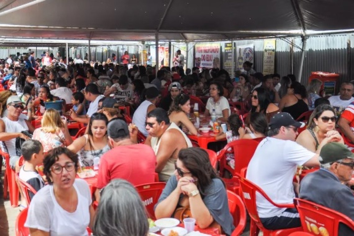 10º Festival de Petiscos promete atrair grande público na praia de Farol 