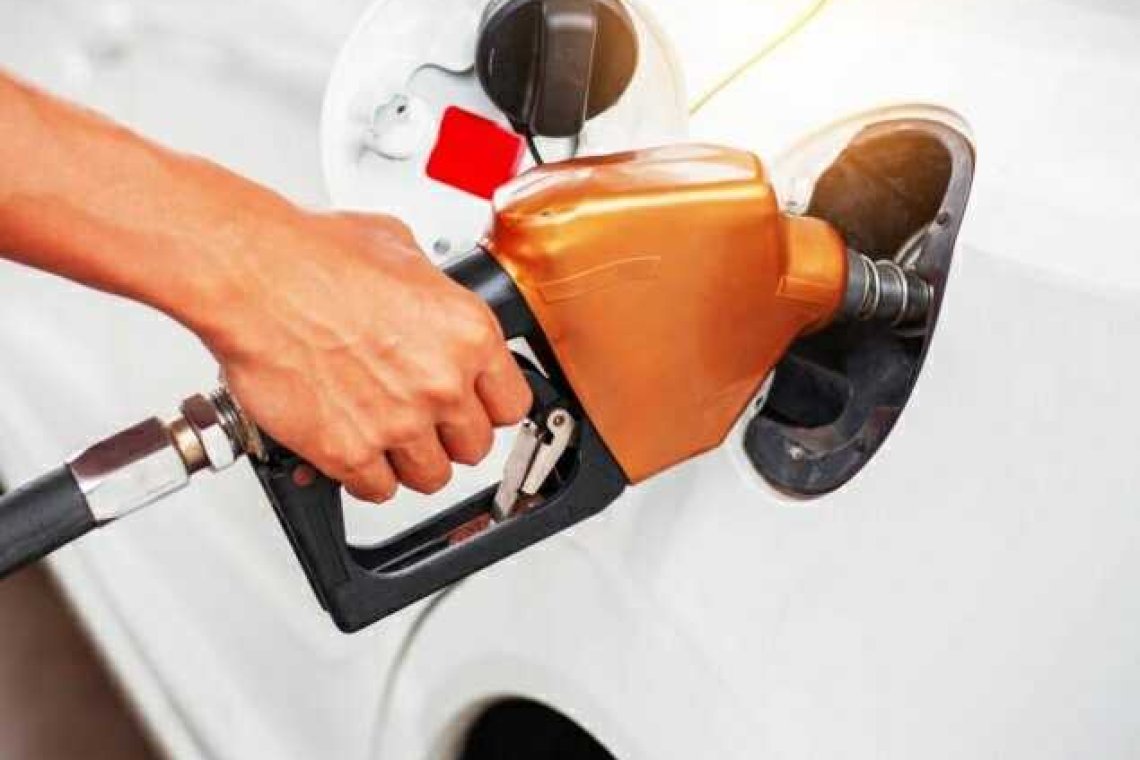 Preço do diesel será reduzido a partir desta sexta-feira