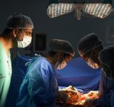 Campos: Mulher de 59 anos tem órgãos doados Após 17 anos sem transplante no HGG